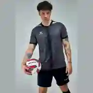 Комплект игровой формы KELME DINAMO - Комплект игровой формы KELME DINAMO