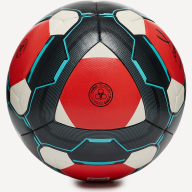 Мяч футбольный JÖGEL Primero Kids №4, красный - Мяч футбольный JÖGEL Primero Kids №4, красный