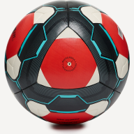 Мяч футбольный JÖGEL Primero Kids №4, красный - Мяч футбольный JÖGEL Primero Kids №4, красный