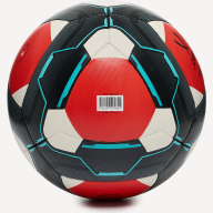 Мяч футбольный JÖGEL Primero Kids №4, красный - Мяч футбольный JÖGEL Primero Kids №4, красный