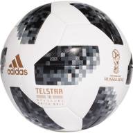 Мяч футбольный ADIDAS TELSTAR WORLD CUP OMB CE8083 - Мяч футбольный ADIDAS TELSTAR WORLD CUP OMB CE8083