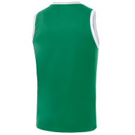 Майка баскетбольная Camp Basic, зеленый, детский - downloaded from prime-sport.ru