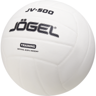 Мяч волейбольный JÖGEL JV-500 - Мяч волейбольный JÖGEL JV-500
