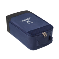 Сумка для обуви JOGEL DIVISION Pro Shoebag, темно синий - downloaded from prime-sport.ru