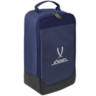 Сумка для обуви JOGEL DIVISION Pro Shoebag, темно синий - downloaded from prime-sport.ru