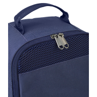 Сумка для обуви JOGEL DIVISION Pro Shoebag, темно синий - downloaded from prime-sport.ru