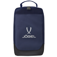 Сумка для обуви JOGEL DIVISION Pro Shoebag, темно синий - downloaded from prime-sport.ru