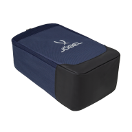 Сумка для обуви JOGEL DIVISION Pro Shoebag, темно синий - downloaded from prime-sport.ru