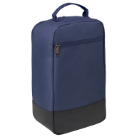 Сумка для обуви JOGEL DIVISION Pro Shoebag, темно синий - downloaded from prime-sport.ru