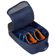 Сумка для обуви JOGEL DIVISION Pro Shoebag, темно синий - downloaded from prime-sport.ru