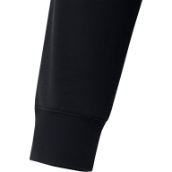 Худи на молнии JÖGEL ESSENTIAL Cotton Zip Hoodie, черный - Худи на молнии JÖGEL ESSENTIAL Cotton Zip Hoodie, черный
