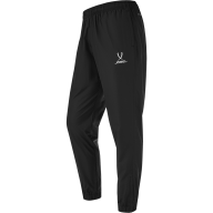 Брюки ветрозащитные JÖGEL DIVISION PerFormPROOF Rain Pants, черный - Брюки ветрозащитные JÖGEL DIVISION PerFormPROOF Rain Pants, черный