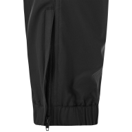 Брюки ветрозащитные JÖGEL DIVISION PerFormPROOF Rain Pants, черный - Брюки ветрозащитные JÖGEL DIVISION PerFormPROOF Rain Pants, черный