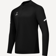 Джемпер тренировочный JÖGEL CAMP 2 Training Top, черный - Джемпер тренировочный JÖGEL CAMP 2 Training Top, черный