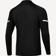 Джемпер тренировочный JÖGEL CAMP 2 Training Top, черный - Джемпер тренировочный JÖGEL CAMP 2 Training Top, черный