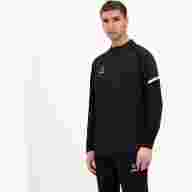Джемпер тренировочный JÖGEL CAMP 2 Training Top, черный - Джемпер тренировочный JÖGEL CAMP 2 Training Top, черный