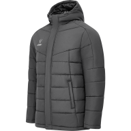 Куртка утепленная JÖGEL CAMP 2 PerFormPROOF Padded Jacket, темно-серый - Куртка утепленная JÖGEL CAMP 2 PerFormPROOF Padded Jacket, темно-серый