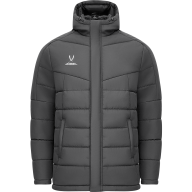 Куртка утепленная JÖGEL CAMP 2 PerFormPROOF Padded Jacket, темно-серый - Куртка утепленная JÖGEL CAMP 2 PerFormPROOF Padded Jacket, темно-серый
