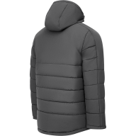 Куртка утепленная JÖGEL CAMP 2 PerFormPROOF Padded Jacket, темно-серый - Куртка утепленная JÖGEL CAMP 2 PerFormPROOF Padded Jacket, темно-серый