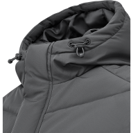 Куртка утепленная JÖGEL CAMP 2 PerFormPROOF Padded Jacket, темно-серый - Куртка утепленная JÖGEL CAMP 2 PerFormPROOF Padded Jacket, темно-серый