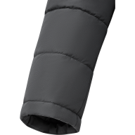 Куртка утепленная JÖGEL CAMP 2 PerFormPROOF Padded Jacket, темно-серый - Куртка утепленная JÖGEL CAMP 2 PerFormPROOF Padded Jacket, темно-серый