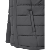 Куртка утепленная JÖGEL CAMP 2 PerFormPROOF Padded Jacket, темно-серый - Куртка утепленная JÖGEL CAMP 2 PerFormPROOF Padded Jacket, темно-серый