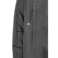 Куртка утепленная JÖGEL CAMP 2 PerFormPROOF Padded Jacket, темно-серый - Куртка утепленная JÖGEL CAMP 2 PerFormPROOF Padded Jacket, темно-серый