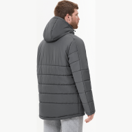Куртка утепленная JÖGEL CAMP 2 PerFormPROOF Padded Jacket, темно-серый - Куртка утепленная JÖGEL CAMP 2 PerFormPROOF Padded Jacket, темно-серый