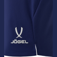 Шорты тренировочные c карманами JÖGEL PREMIER PerFormDRY Training Shorts, темно-синий - Шорты тренировочные c карманами JÖGEL PREMIER PerFormDRY Training Shorts, темно-синий