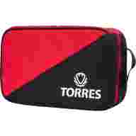 Сумка для обуви TORRES BS122314 красно-чёрный - Сумка для обуви TORRES BS122314 красно-чёрный
