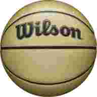 Мяч баск. WILSON NBA Gold Edition, WTB3403XB, р.7, синт.кожа (композит), бут.кам, золотой - Мяч баск. WILSON NBA Gold Edition, WTB3403XB, р.7, синт.кожа (композит), бут.кам, золотой