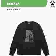 Толстовка KELME SEBATA  - Толстовка KELME SEBATA 