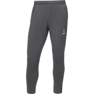 Брюки тренировочные JÖGEL CAMP 2 Training Pocket Pants 93, темно-серый, детский - Брюки тренировочные JÖGEL CAMP 2 Training Pocket Pants 93, темно-серый, детский