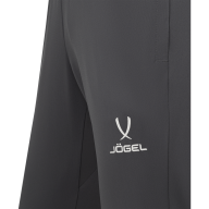 Брюки тренировочные JÖGEL CAMP 2 Training Pocket Pants 93, темно-серый, детский - Брюки тренировочные JÖGEL CAMP 2 Training Pocket Pants 93, темно-серый, детский