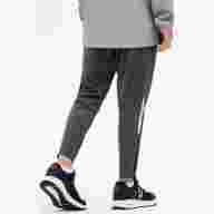 Брюки тренировочные JÖGEL CAMP 2 Training Pocket Pants 93, темно-серый, детский - Брюки тренировочные JÖGEL CAMP 2 Training Pocket Pants 93, темно-серый, детский