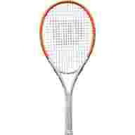 Ракетка б/т Wilson Roland Garros Elite Gr2, WR168410U2, алюм., со струнами, оранжево-бежевый - Ракетка б/т Wilson Roland Garros Elite Gr2, WR168410U2, алюм., со струнами, оранжево-бежевый