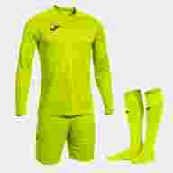 Комплект вратарской формы JOMA ZAMORA IX - Комплект вратарской формы JOMA ZAMORA IX