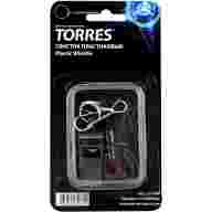 Свисток пластиковый с шариком TORRES SS1009 - Свисток пластиковый с шариком TORRES SS1009