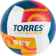 Мяч волейбольный TORRES Set V32345 - Мяч волейбольный TORRES Set V32345