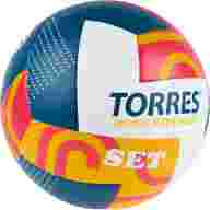 Мяч волейбольный TORRES Set V32345 - Мяч волейбольный TORRES Set V32345