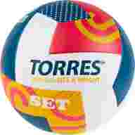 Мяч волейбольный TORRES Set V32345 - Мяч волейбольный TORRES Set V32345