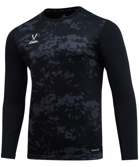 Свитер вратарский JOGEL DIVISION PerFormDRY GK Splash