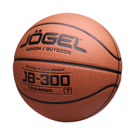Мяч баскетбольный JOGEL JB-300 №7 NEW - downloaded from prime-sport.ru