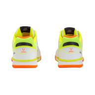 Бутсы зальные JOGEL Tornado 2.0 White/orange - downloaded from prime-sport.ru