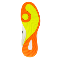 Бутсы зальные JOGEL Tornado 2.0 White/orange - downloaded from prime-sport.ru