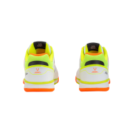 Бутсы зальные JOGEL Tornado 2.0 White/orange - downloaded from prime-sport.ru