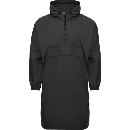 Дождевик анорак STAN с карманом, 61