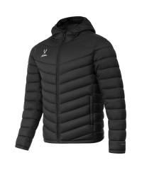 Куртка утепленная JOGEL ESSENTIAL PerFormPROOF Light Padded Jacket, черный