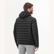 Куртка утепленная JOGEL ESSENTIAL PerFormPROOF Light Padded Jacket, черный - downloaded from prime-sport.ru