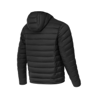 Куртка утепленная JOGEL ESSENTIAL PerFormPROOF Light Padded Jacket, черный - downloaded from prime-sport.ru